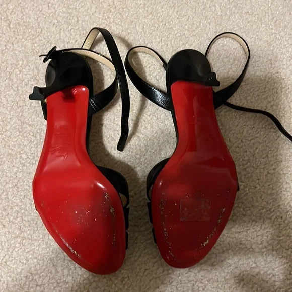 Christian Louboutin Shoes - Picture 5 of 15